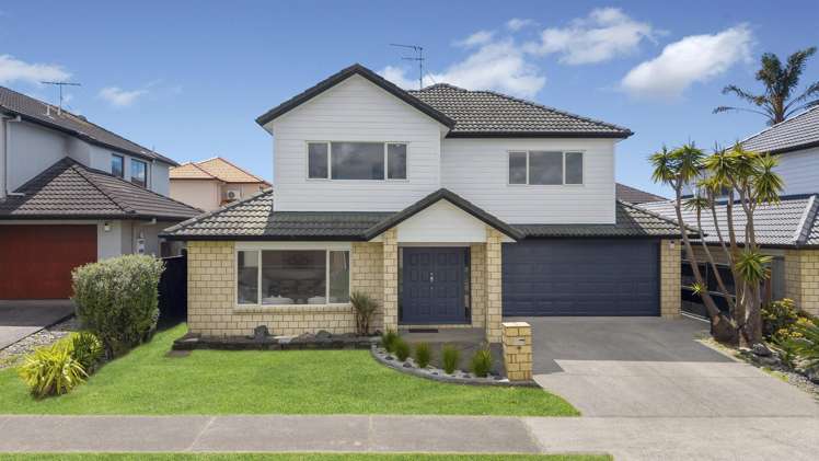 22 Walter Haddrell Crescent East Tamaki_34