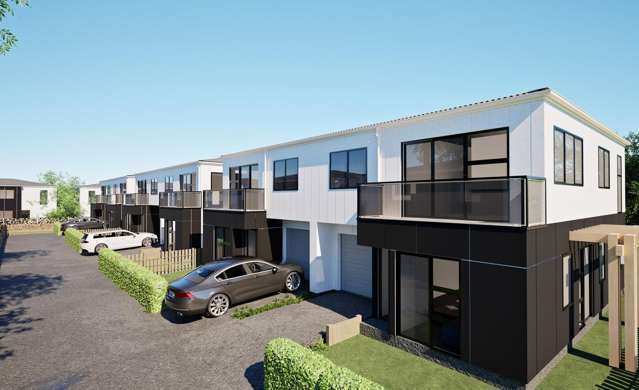 Modern Living in the Heart of Tuakau
