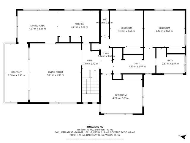 83 Captain Cook Road Cooks Beach_1