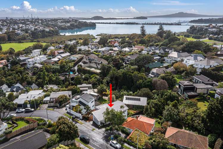 13 Wiles Avenue Remuera_26