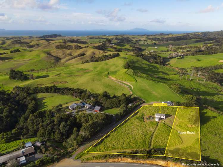 115 Massey Road Waipu_15