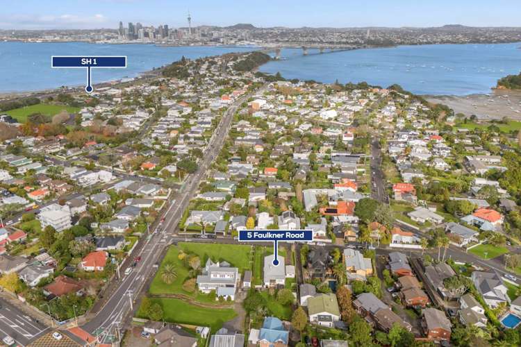 5 Faulkner Road Northcote Point_18