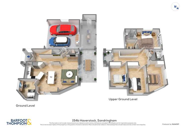 154b Haverstock Road Sandringham_18