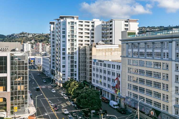 718/74 Taranaki Street Te Aro_12