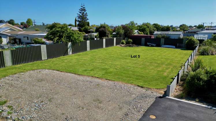 lot 5 Jacks Place, Waimate Waimate_6