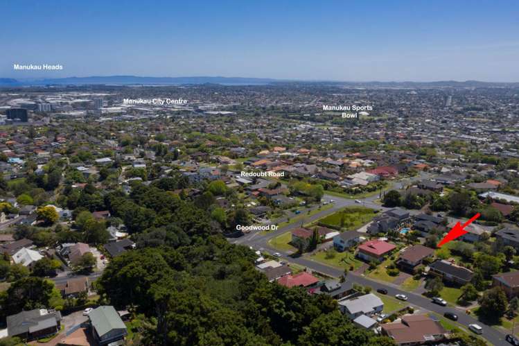 8 Elsted Place Goodwood Heights_23