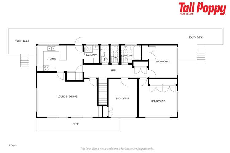 32 Seaton Street Marybank_22