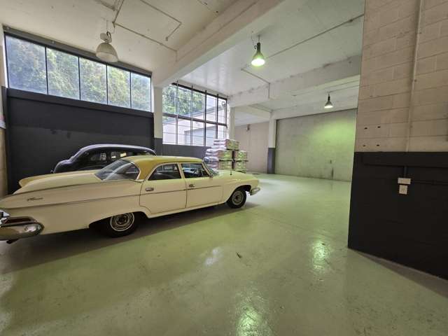Unit 10  5 -7 Lower Tyers Road Ngauranga_4