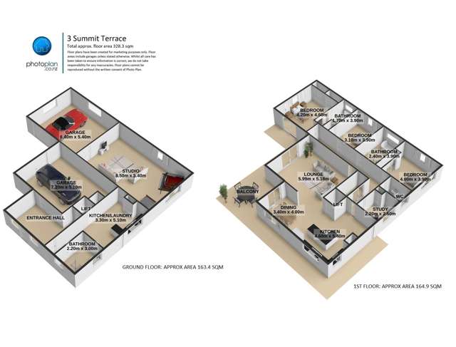 3 Summit Terrace Dinsdale_3