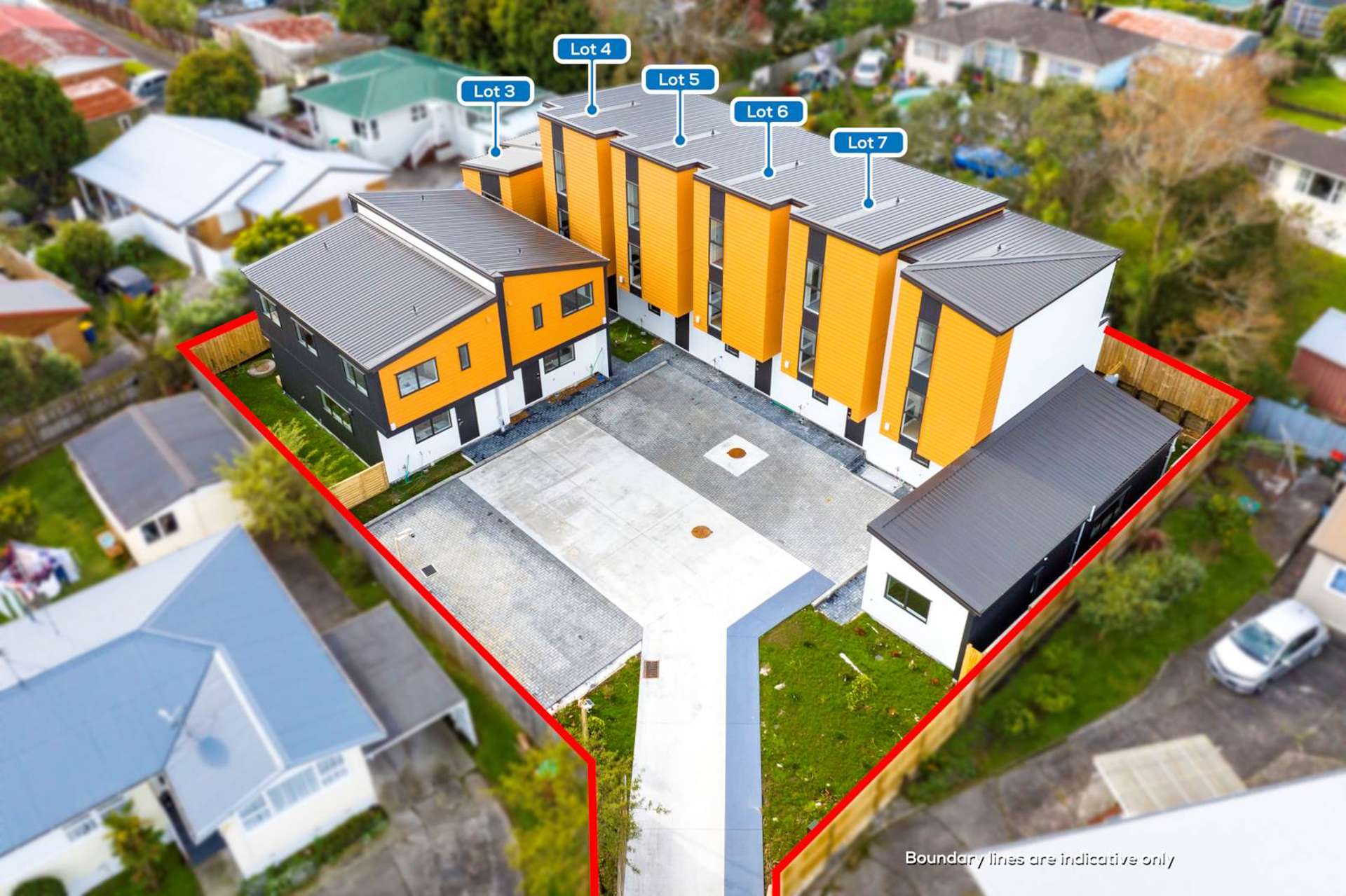 Lot 4 /10 Orchid Place Te Atatu South_0