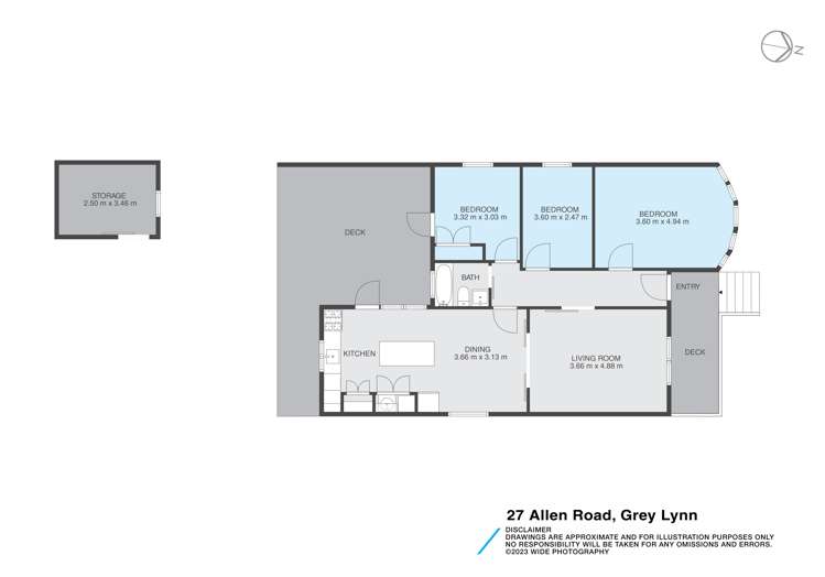 27 Allen Road Grey Lynn_18