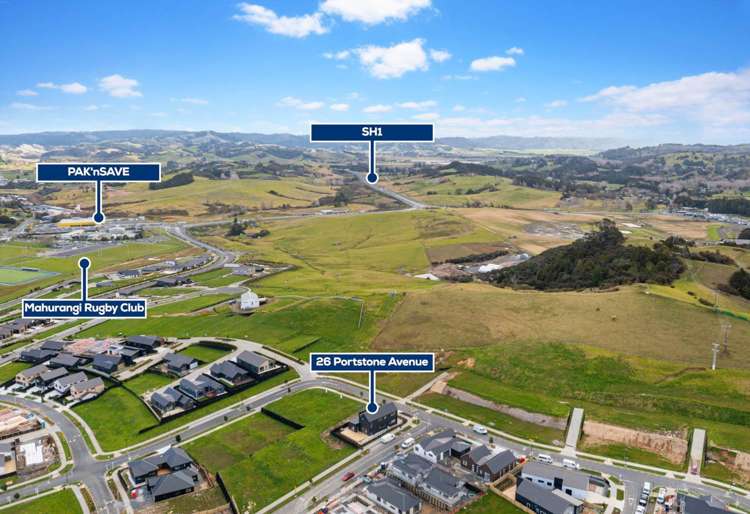 26 Portstone Avenue Warkworth_29