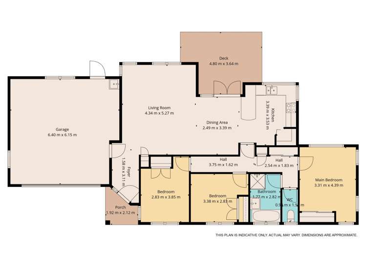 5 Kochia Avenue Pyes Pa_13
