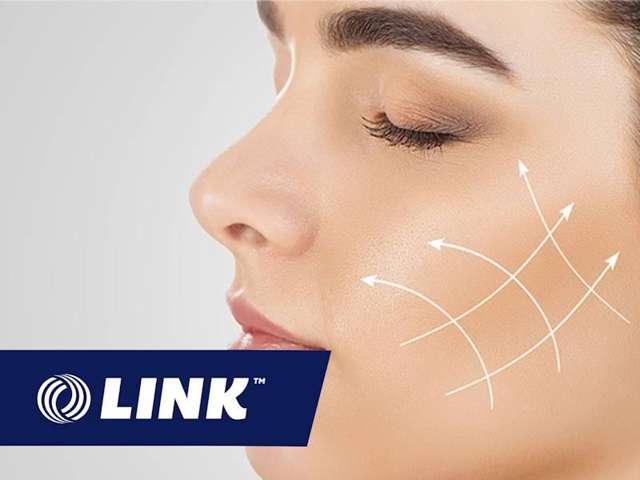 Lucrative Turn-Key Appearance Medicine Business