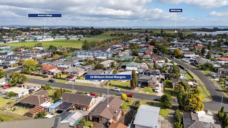 26 Woburn Street Mangere East_14