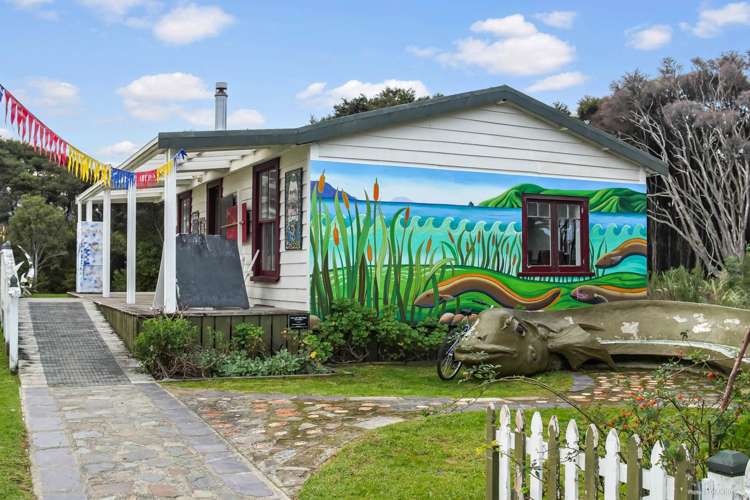 137 Sandhills Road Great Barrier Island_35