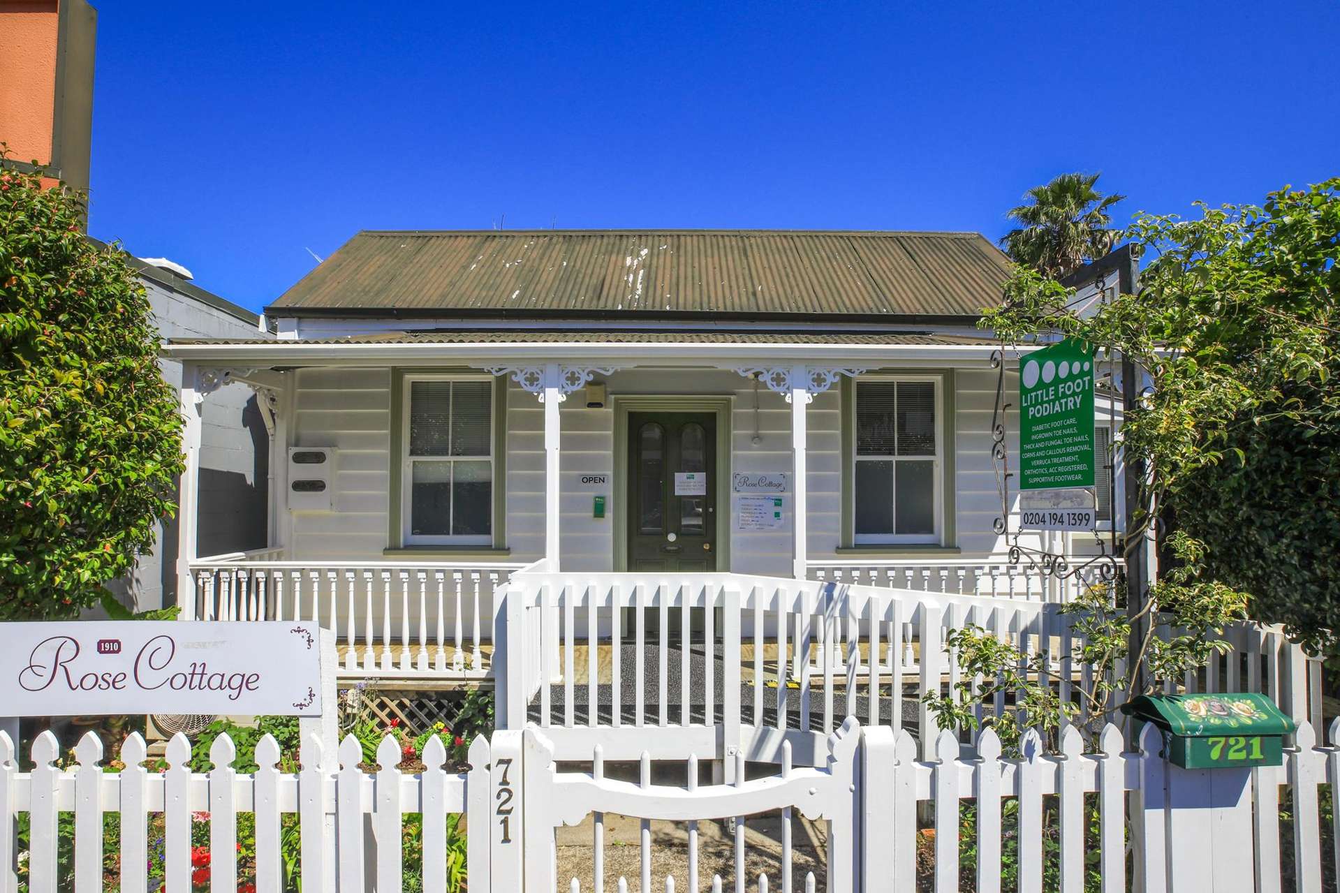 721 Pollen Street Thames-coromandel_0