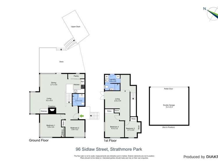 96 Sidlaw Street Strathmore Park_18