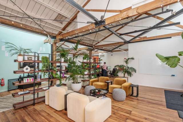 22B / 125 The Strand Parnell_4