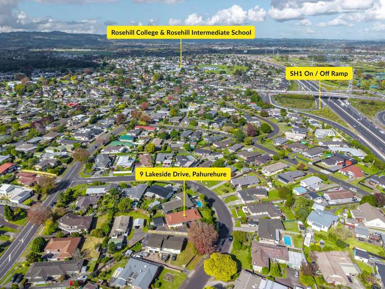 9 Lakeside Drive Pahurehure_28