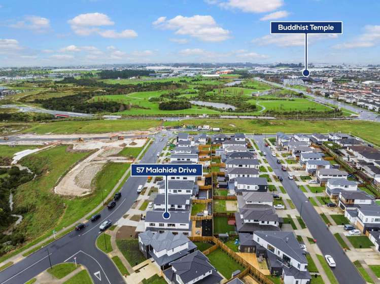 57 Malahide Drive Flat Bush_33