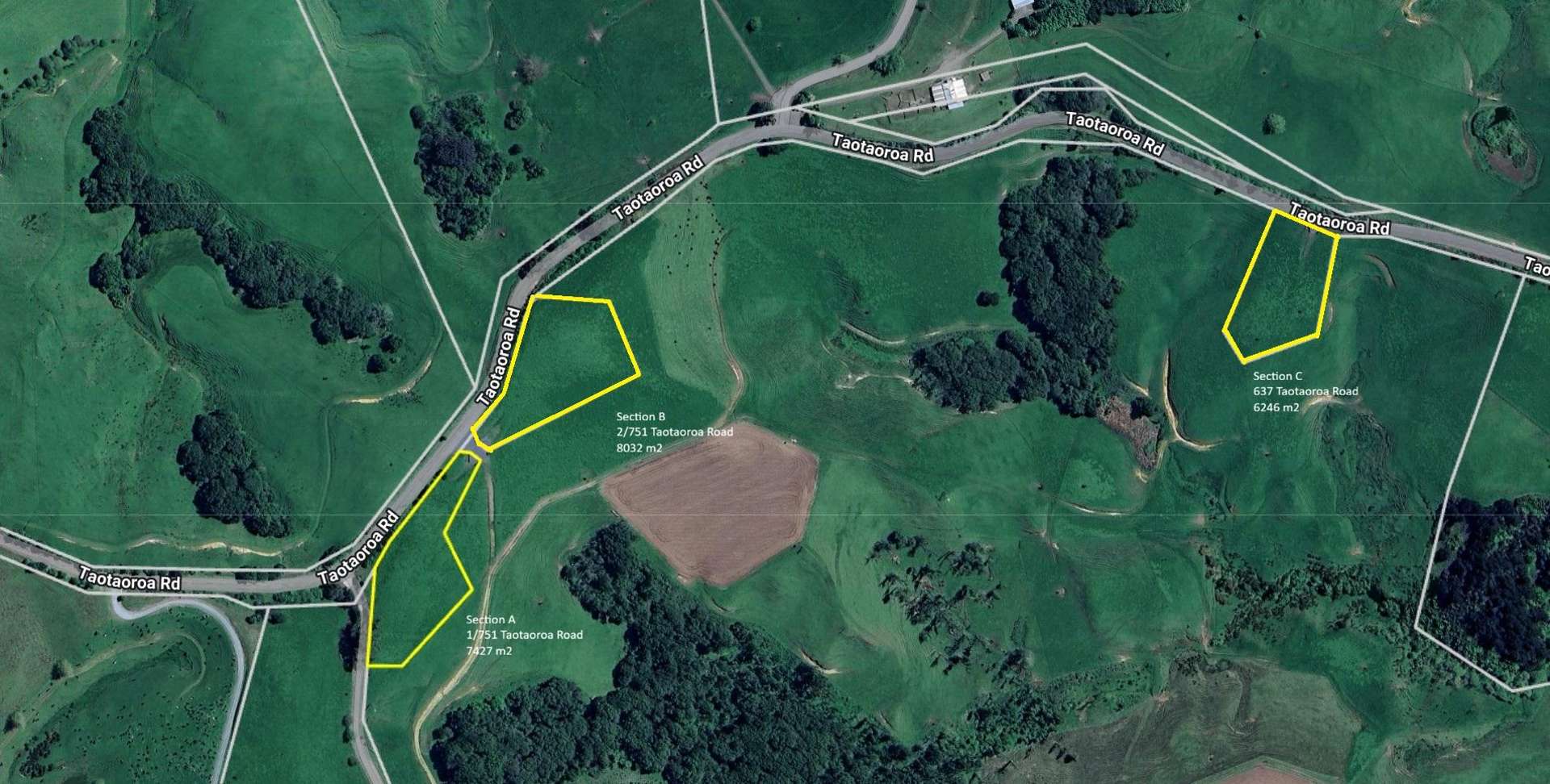Taotaoroa Road Karapiro_0