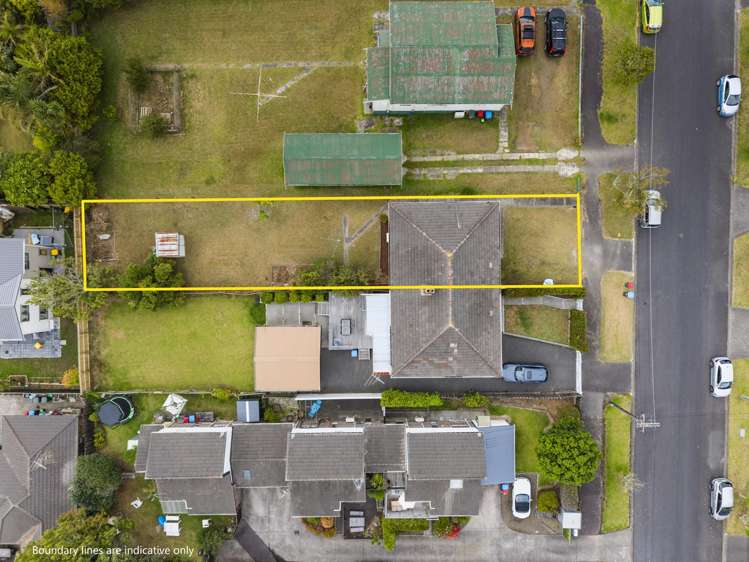 13 Alverston Street Waterview_14