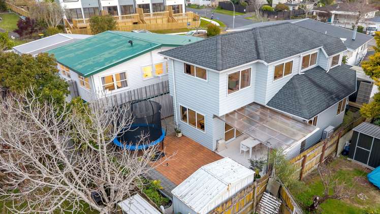 4A Pauline Place Bucklands Beach_13