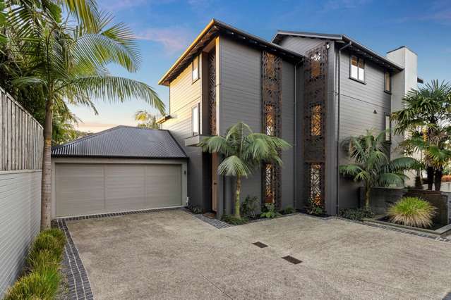 Luxury Living in St Marys Bay