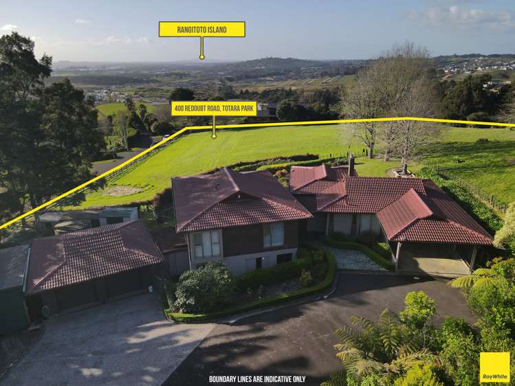 400 Redoubt Road Totara Park_35