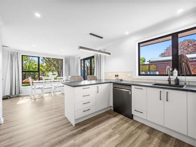 Modern Living Awaits You