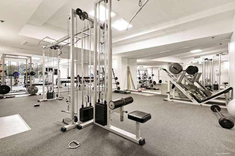 811/1 Courthouse Lane Auckland Central_20