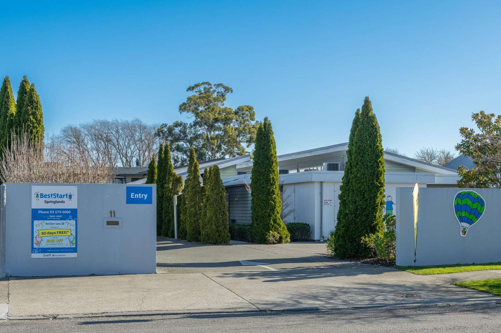 11 Colemans Road Springlands_0