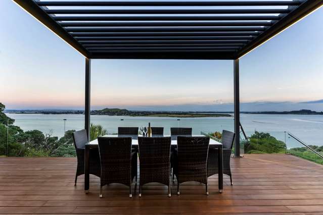 Elevated Coastal Living