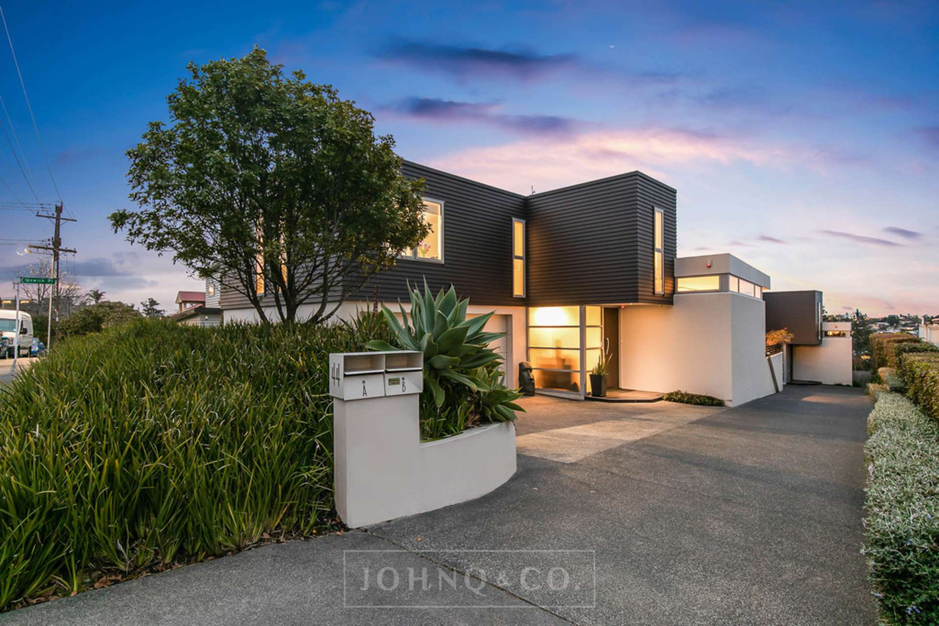 44a Rutherford Terrace Meadowbank Auckland City Houses for Sale