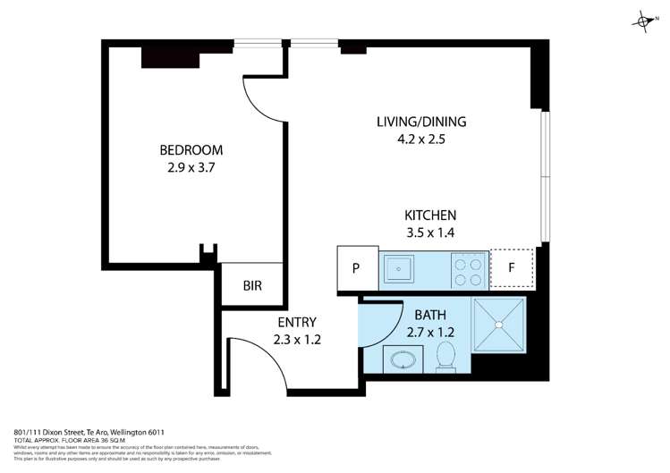 801/111 Dixon Street 2185_11