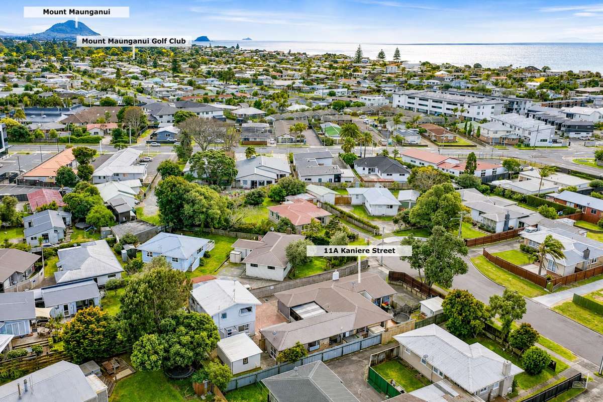 11A and 11B Kaniere Street_1