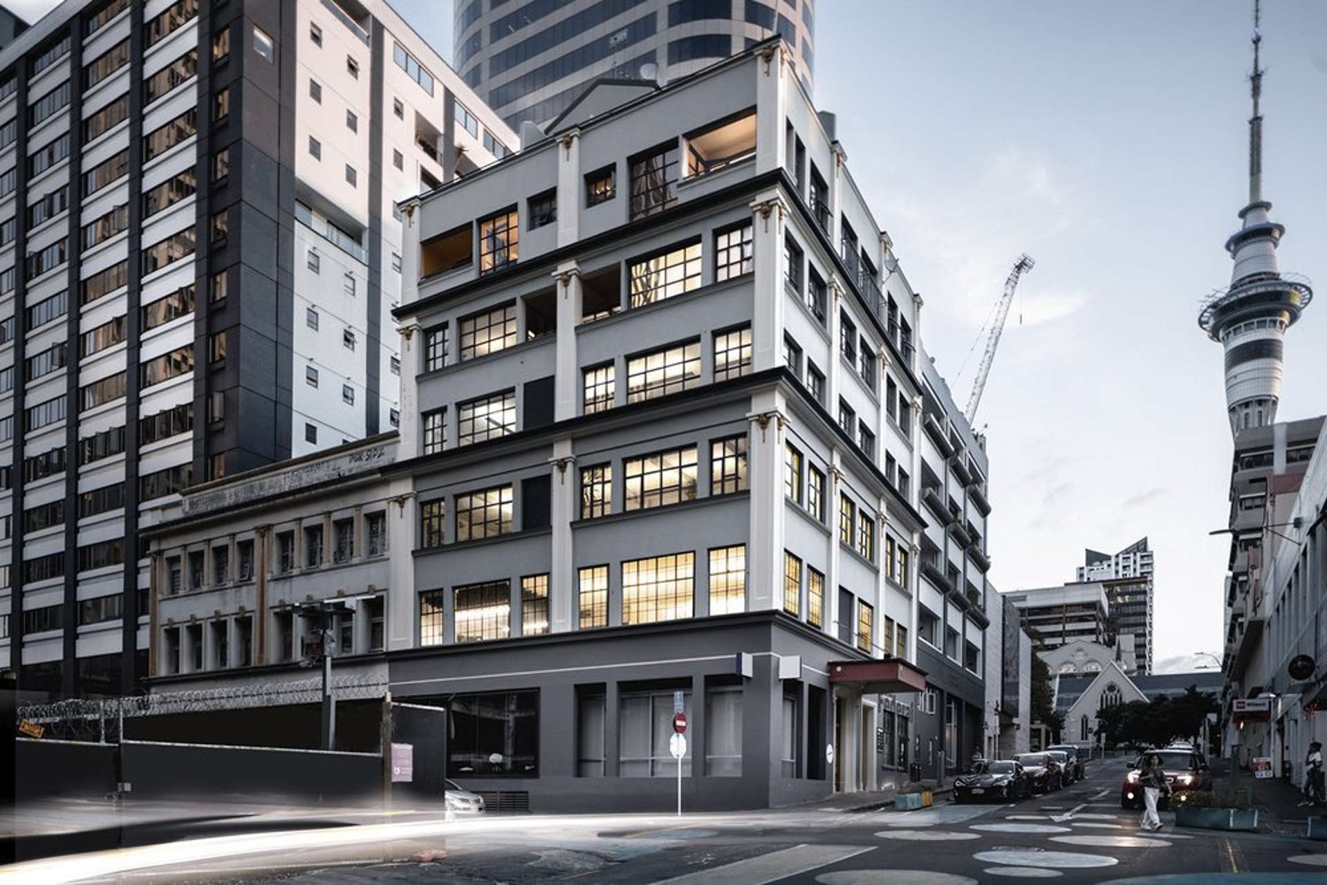 10-12 Federal Street Auckland Cbd_0