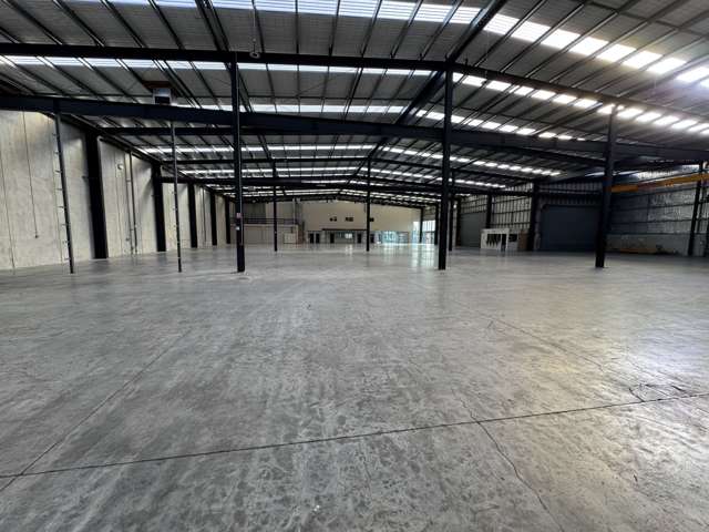 Warehouse A/118 Wiri Station Road Wiri_4