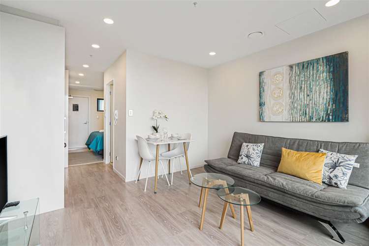 503/15 Union Street Auckland Central_5