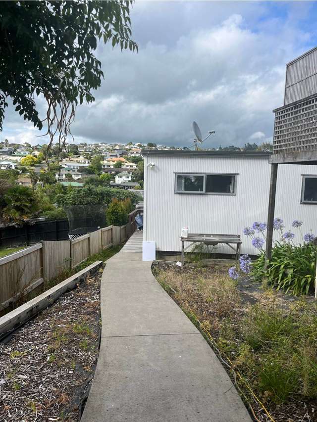 Private Location and close to the beach