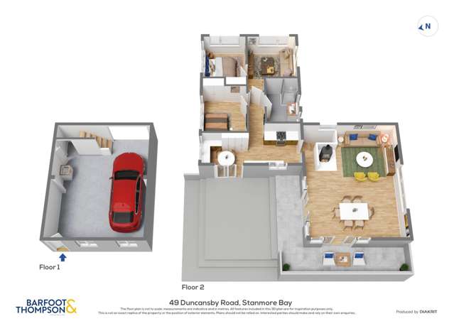 49 Duncansby Road Stanmore Bay_1