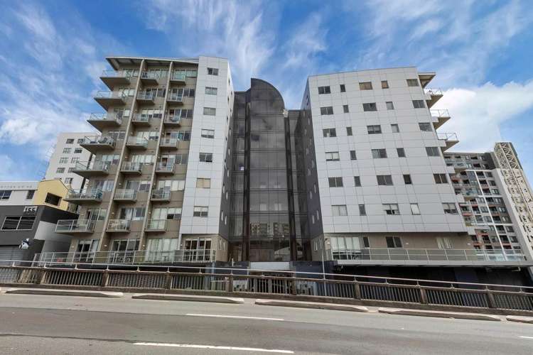 810/149 Nelson Street Auckland Central_1