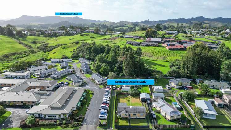 68 Rosser Street Huntly_13