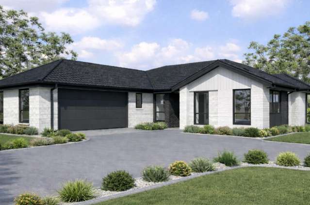 820 m² Karaka Section – Exclusive Opportunity