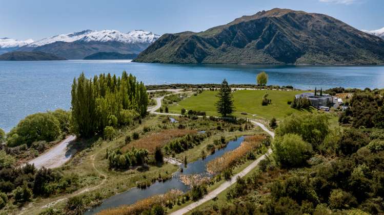 Lot 2 361 Beacon Point Road Wanaka_20