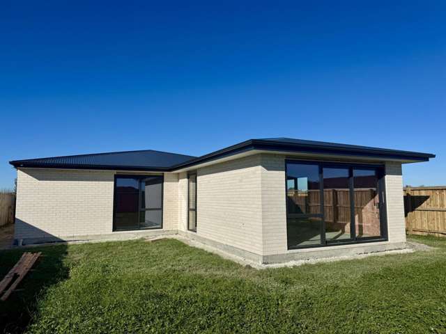 Smart design in Strowan