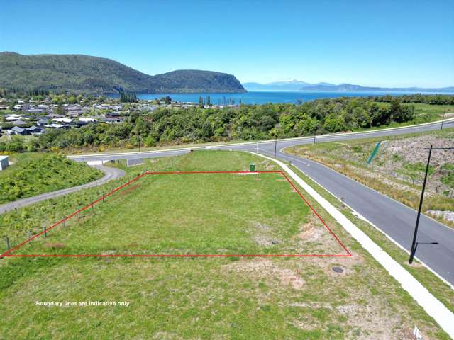 Prime Terraces opportunity in Kinloch