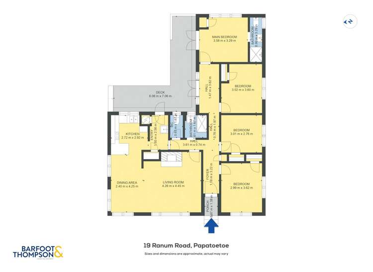 19 Ranum Road Papatoetoe_15