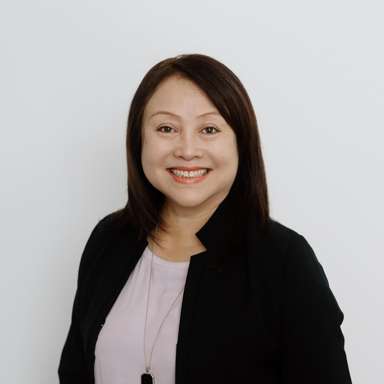 Rachel Wang